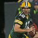 Illustration for article titled Aaron Rodgers Moving Around Is Its Own Kind Of Highlight